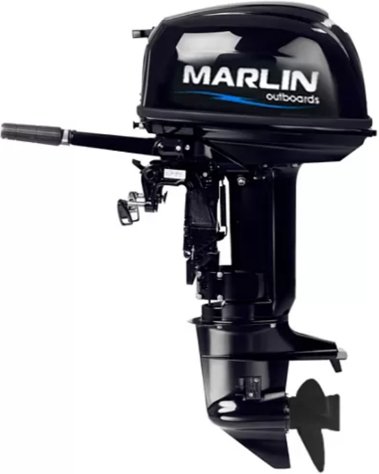 Лодочный мотор MARLIN MP 30 AWHL в Набережных Челнах
