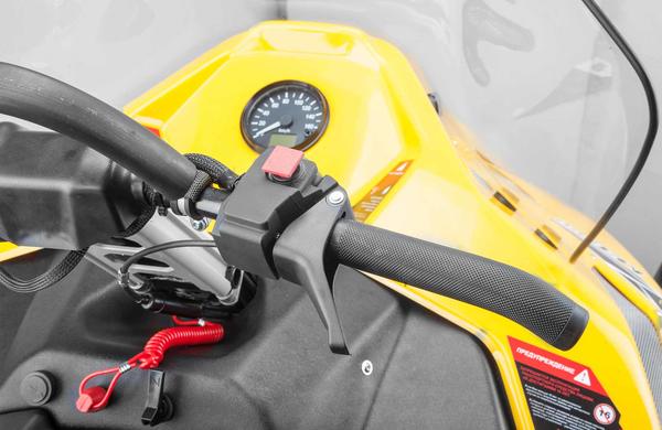 Снегоход STELS SM600T (L LUX WT) СТАВР 1.0 К01 Tech в Набережных Челнах