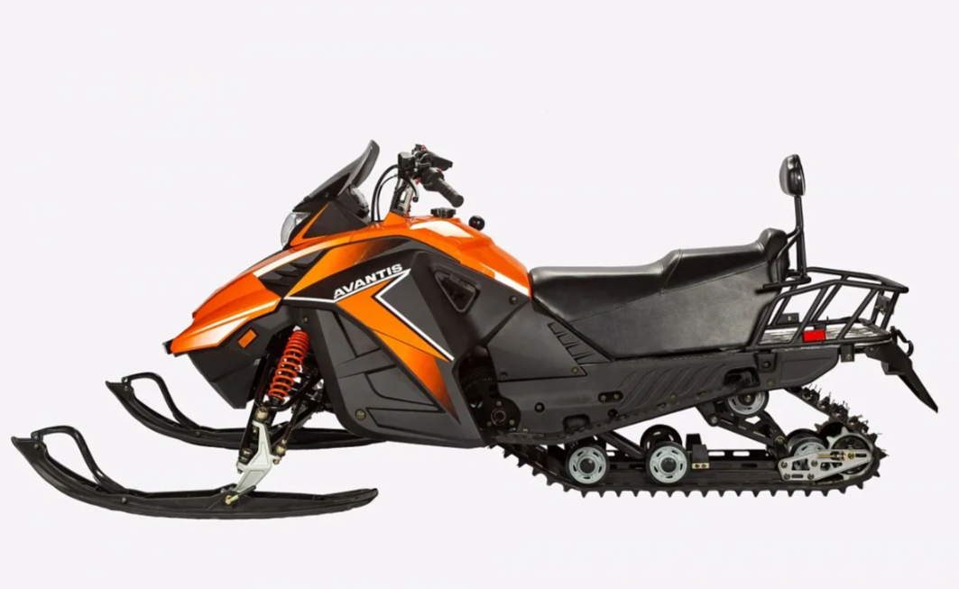 Снегоход AVANTIS CAPITAN 150 в Набережных Челнах