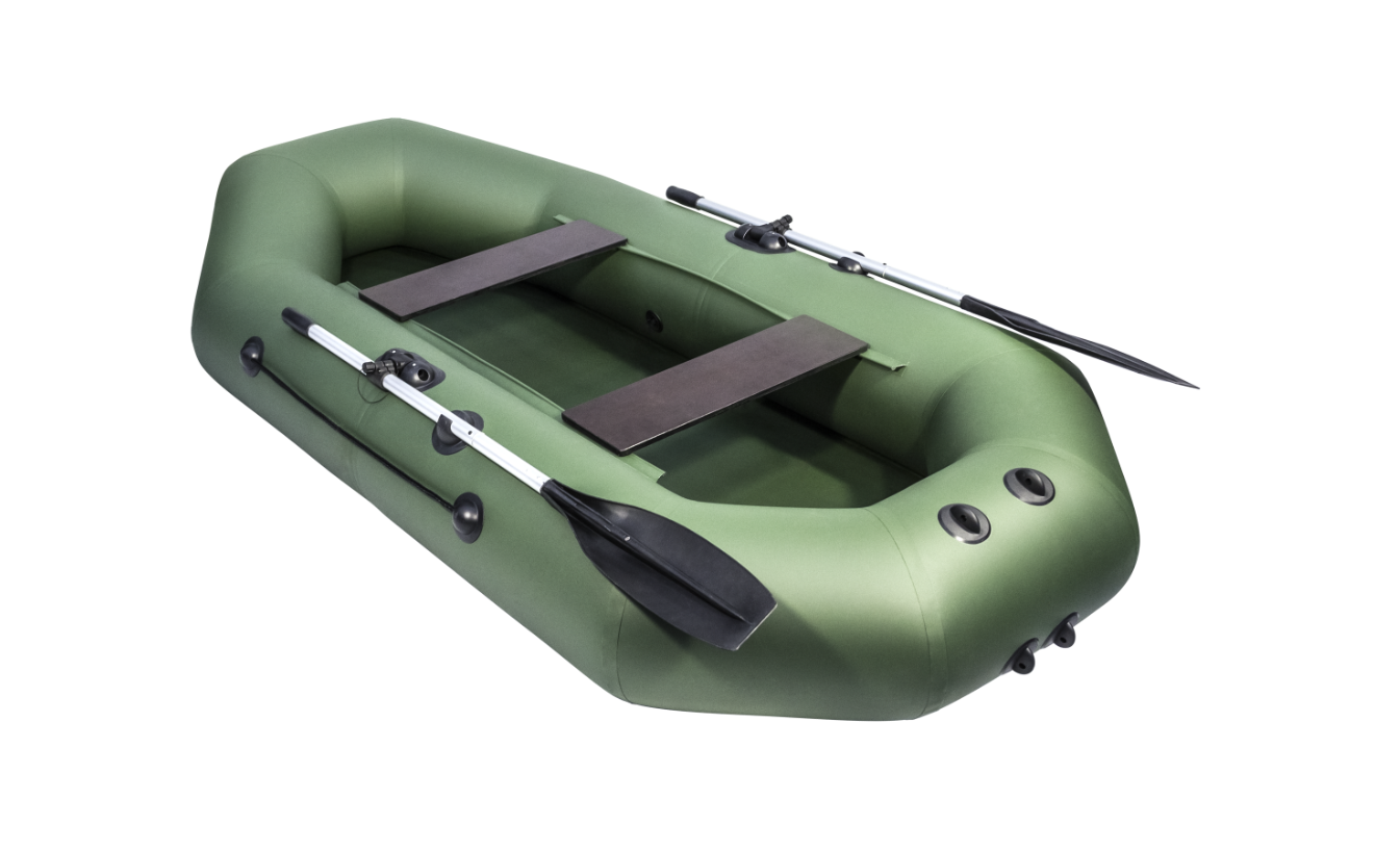 Лодка АКВА-МАСТЕР 260 в Набережных Челнах