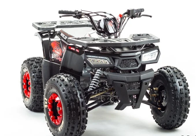 Квадроцикл PROMAX WILD 175 в Набережных Челнах