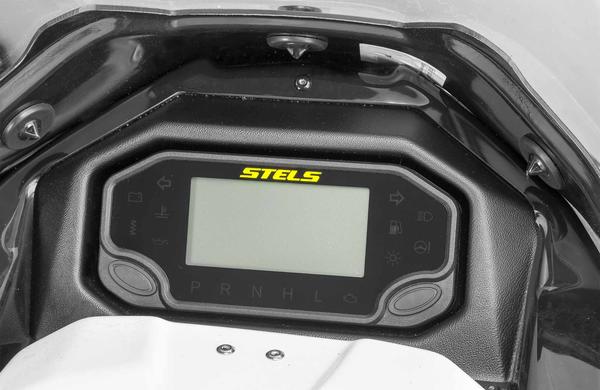 Снегоход STELS SA800R (L LUX WT) ВИТЯЗЬ 2.0 К01 Tech в Набережных Челнах