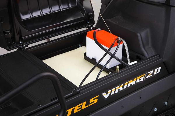 Снегоход SV600T (L ST SWT) ВИКИНГ 2.0 в Набережных Челнах