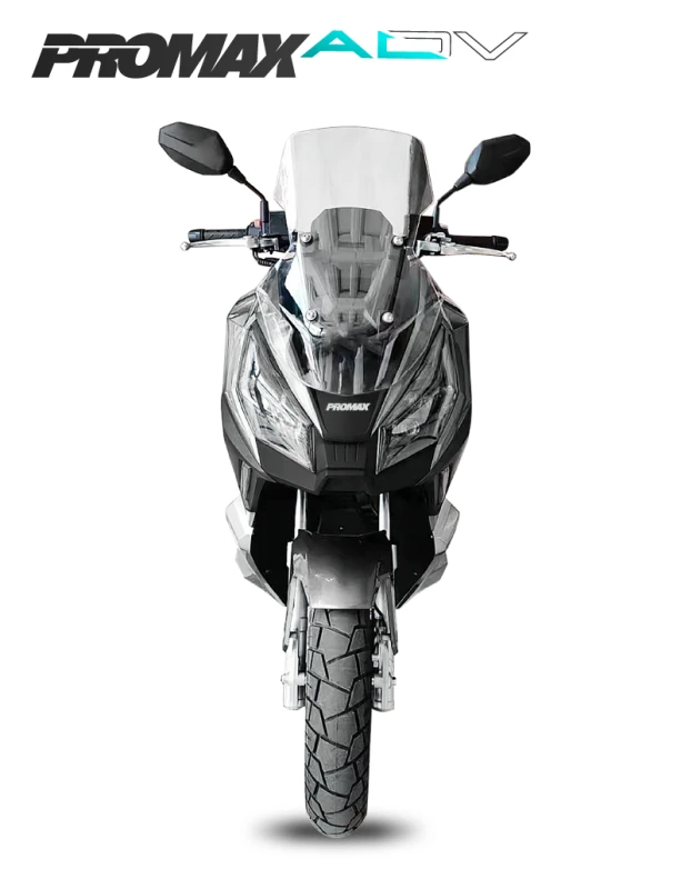 МаксиСкутер PROMAX-HONDA ADV 150 (49) (Inspired by HONDA) в Набережных Челнах