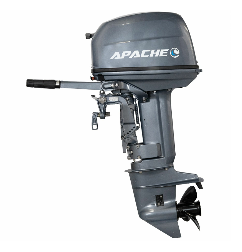 Лодочный мотор APACHE T30BS в Набережных Челнах