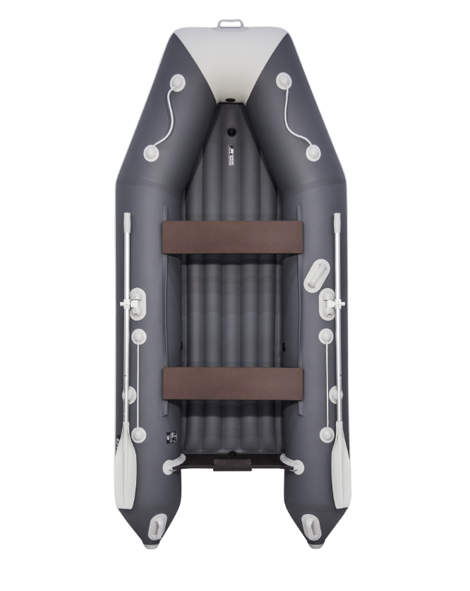 Лодка АКВА 3200 нднд в Набережных Челнах