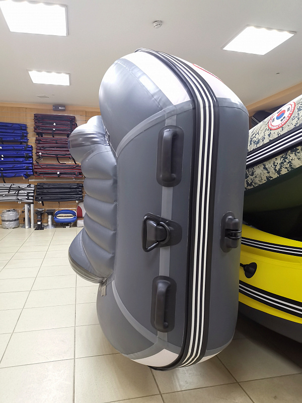 Лодка MISHIMO SPORT 400 в Набережных Челнах