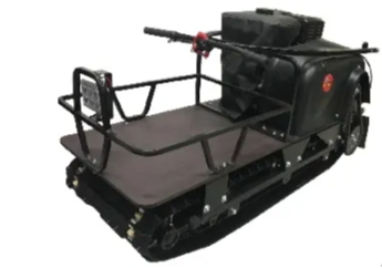 Мотобуксировщик PAXUS 500 AVANT 15 л.с. в Набережных Челнах