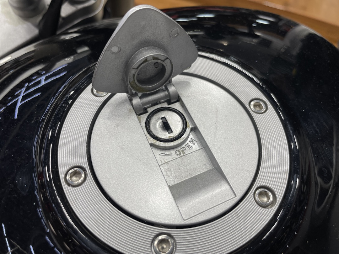 Мотоцикл Benda Chinchilla 300 в Набережных Челнах