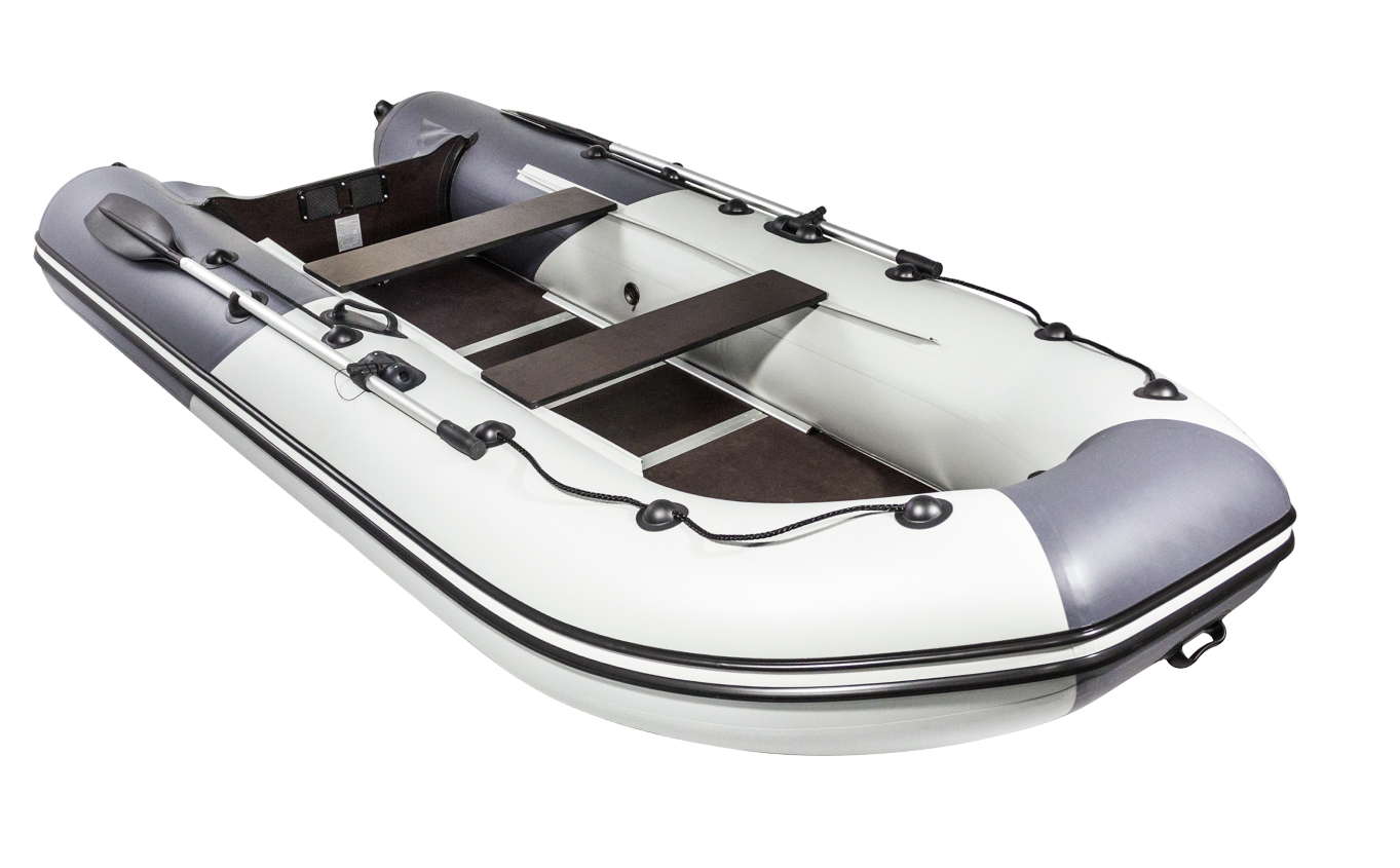 Лодка Ривьера Компакт 3600 СК в Набережных Челнах