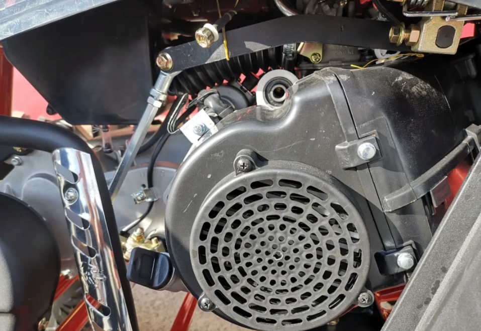 Квадроцикл GBM SHARP BIG 300 NEW в Набережных Челнах