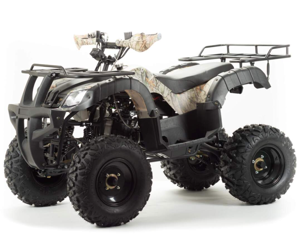 Квадроцикл MOTOLAND (МОТОЛЕНД) 200 ALL ROAD в Набережных Челнах