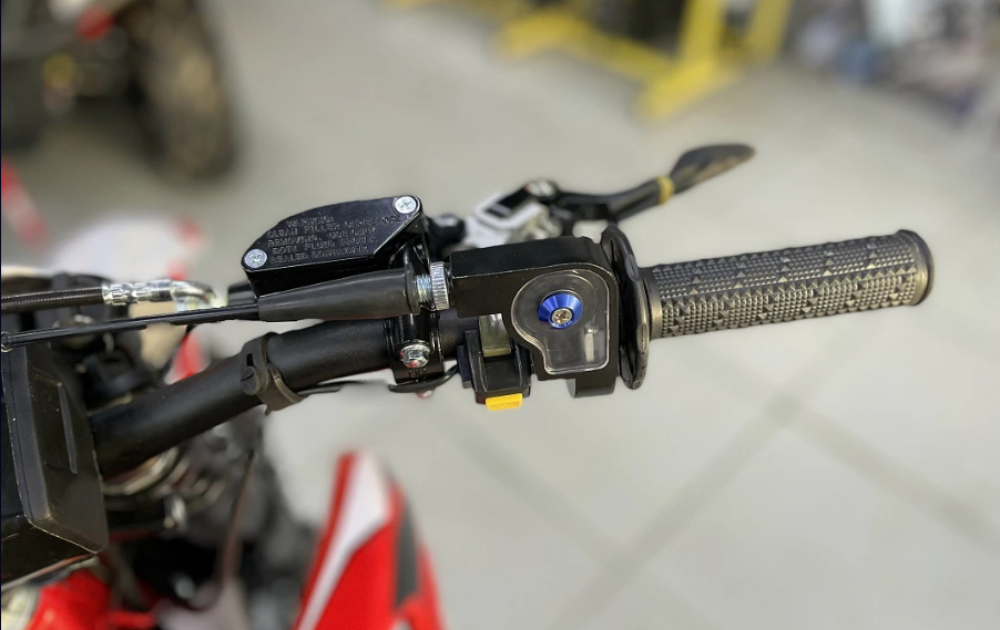 Мотоцикл Progasi SUPER MAX 250 PRO SPORT в Набережных Челнах