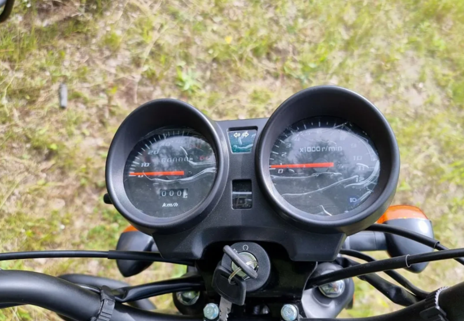 Мопед PROMAX ALPHA TOURIST 150 в Набережных Челнах