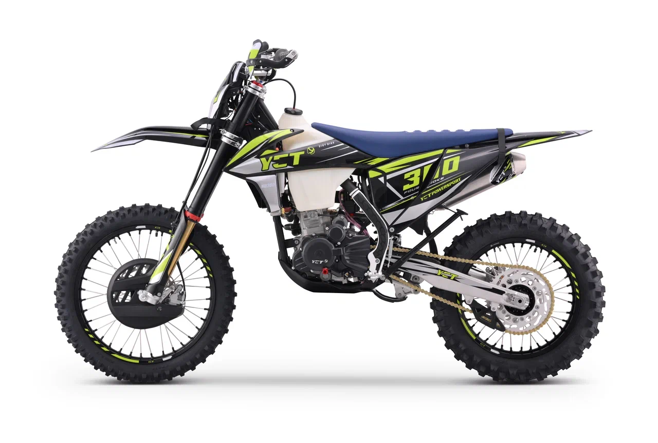 Кроссовый мотоцикл YACOTA NB300 в Набережных Челнах