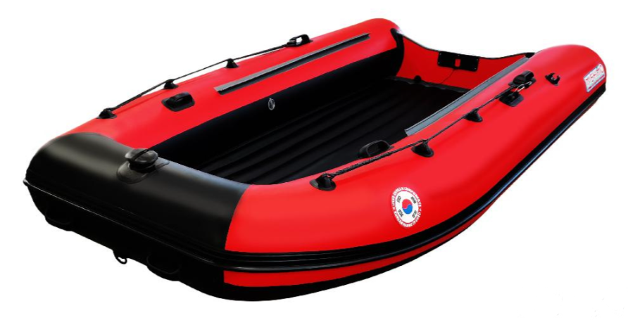 КОМПЛЕКТ ЛОДКА MISHIMO RAPID 380 PRO+ ЛОДОЧНЫЙ МОТОР MARLIN MP 9.9 (20) AMHS PROLINE FORCE в Набережных Челнах