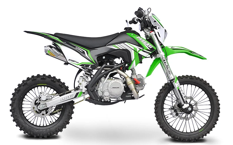 Питбайк Progasi Smart 150 в Набережных Челнах