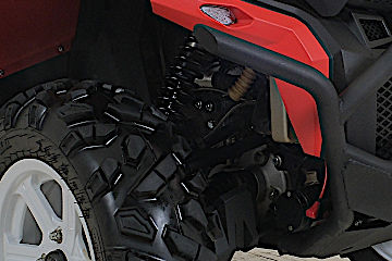 Квадроцикл РМ (Русская Механика) РМ 800 Т серии «Шёлковый путь» в Набережных Челнах