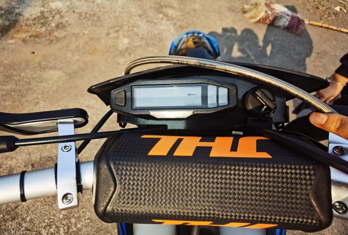 Мотоцикл JHLMOTO JHL Z3 CB250 (172FMM-3A) в Набережных Челнах