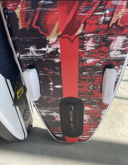 SUP (САП) ДОСКА RAIDEX TAKUMO 10.6’ (320СМ) N 10 в Набережных Челнах