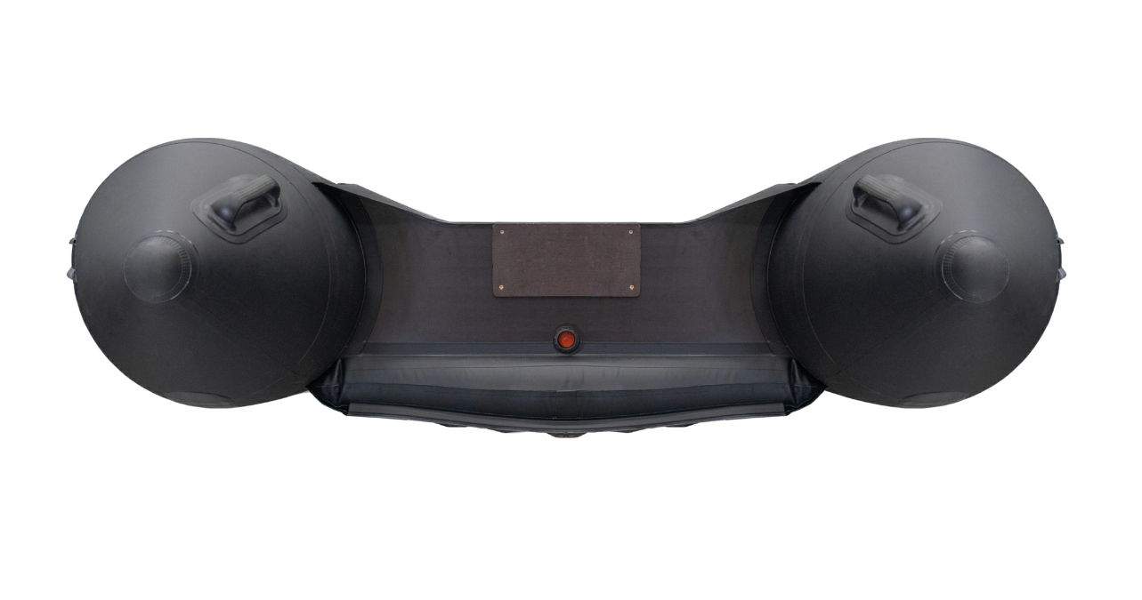 Лодка Таймень RX 3900 НДНД в Набережных Челнах