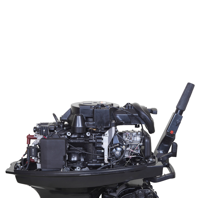 Лодочный мотор MARLIN MP 40 AMHL в Набережных Челнах