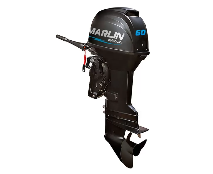 Лодочный мотор MARLIN MP 60 AMHL в Набережных Челнах