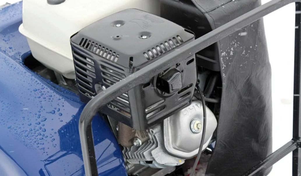 Мотобуксировщик PAXUS 500 AVANT 15 л.с. в Набережных Челнах