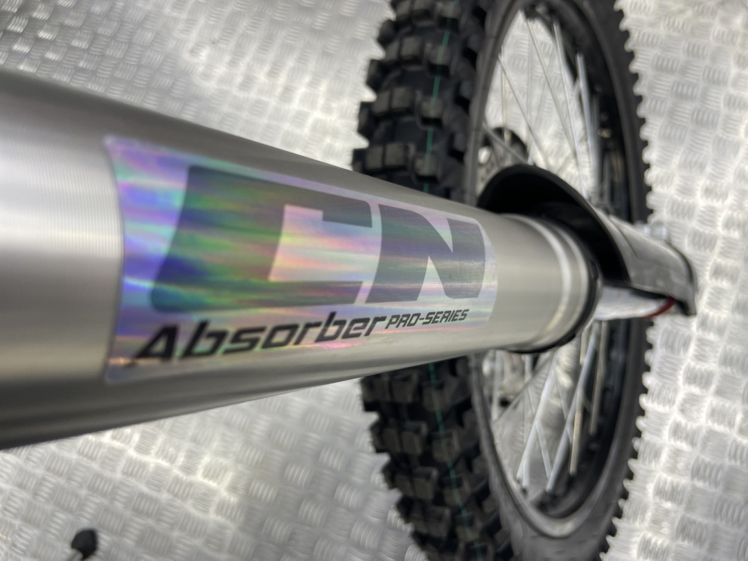 Кроссовый мотоцикл (эндуро) PROMAX PZ9 480 PRO-SPORT в Набережных Челнах