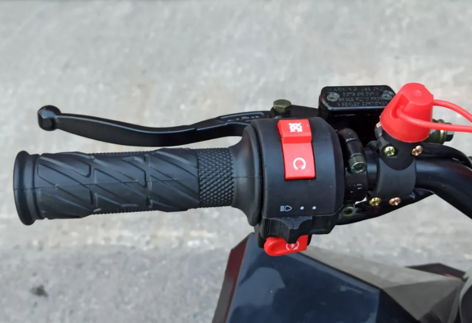 Квадроцикл PROMAX SNOW-RRO 150 + зимний комплект в Набережных Челнах