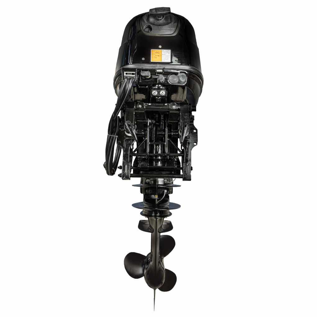 ЛОДОЧНЫЙ МОТОР GLADIATOR G30FES в Набережных Челнах