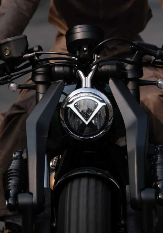 Мотоцикл Benda Napoleon 250 в Набережных Челнах