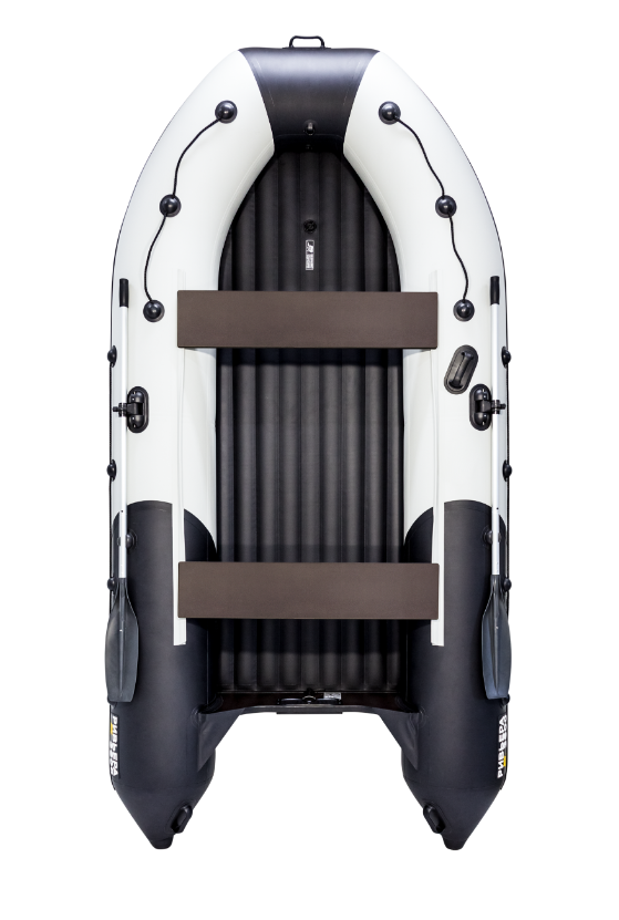 Лодка Ривьера 3600 НДНД-киль в Набережных Челнах