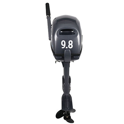 ЛОДОЧНЫЙ МОТОР ALLFA CG T9,8 в Набережных Челнах