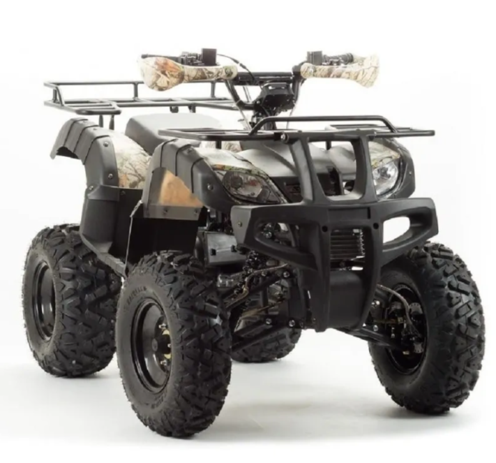 Квадроцикл PROMAX ATV 250 (2025) в Набережных Челнах