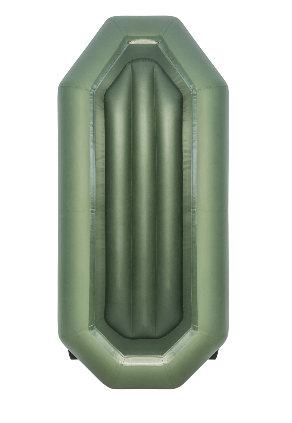 Лодка АКВА-ОПТИМА 260 НД в Набережных Челнах