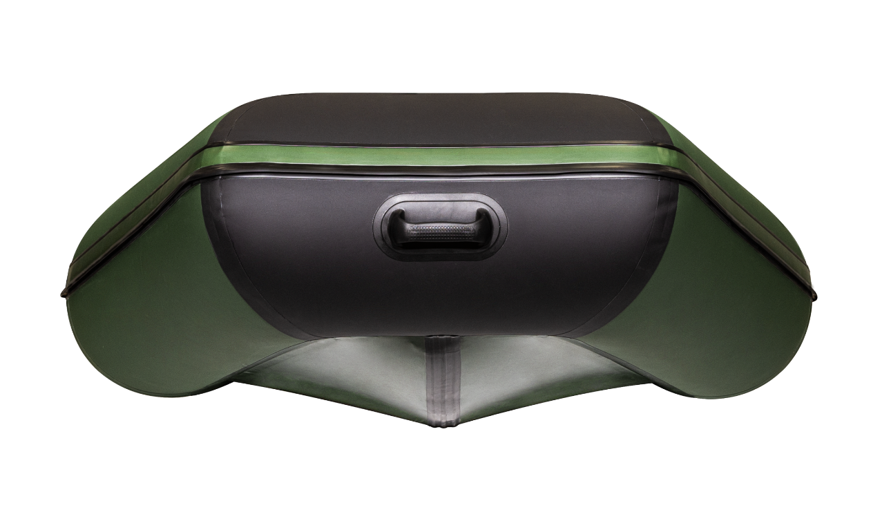  Лодка АКВА 2900 Слань-книжка киль в Набережных Челнах