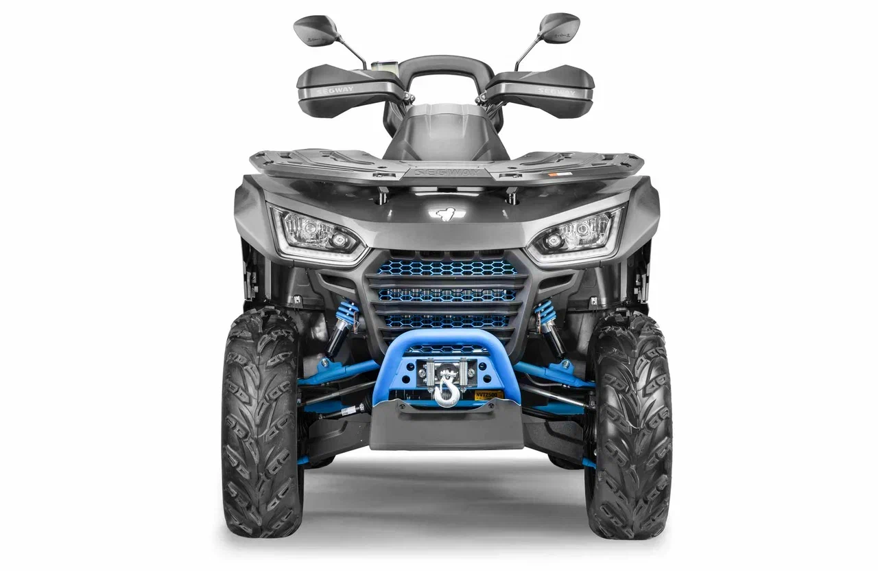  Квадроцикл Segway SNARLER AT6 LE в Набережных Челнах