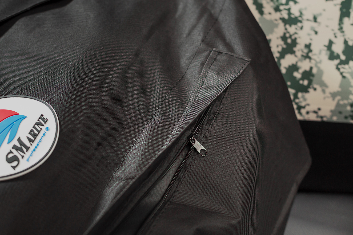 НОСОВАЯ СУМКА AIR, SDP 330-420 в Набережных Челнах