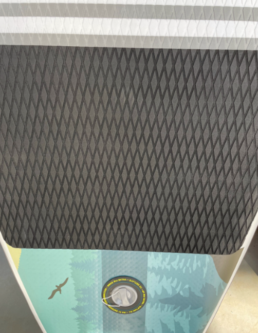 SUP (САП) ДОСКА RAIDEX TAKUMO 10.6’ (320СМ) N 4 в Набережных Челнах