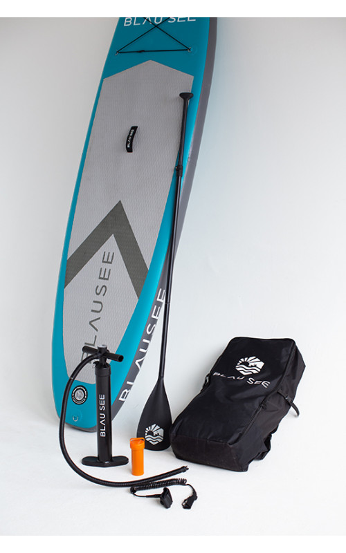 НАДУВНОЙ САП БОРД BLAUSEE 10 в Набережных Челнах