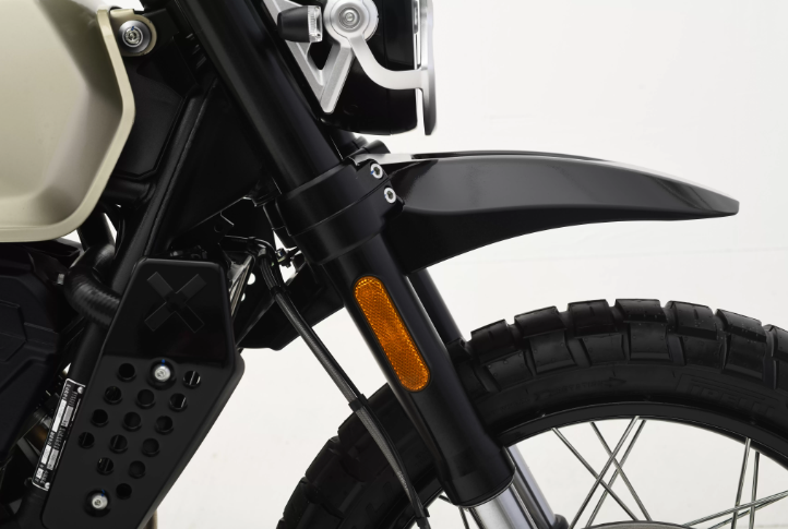 Мотоцикл GAOKIN GK 500 М11D в Набережных Челнах