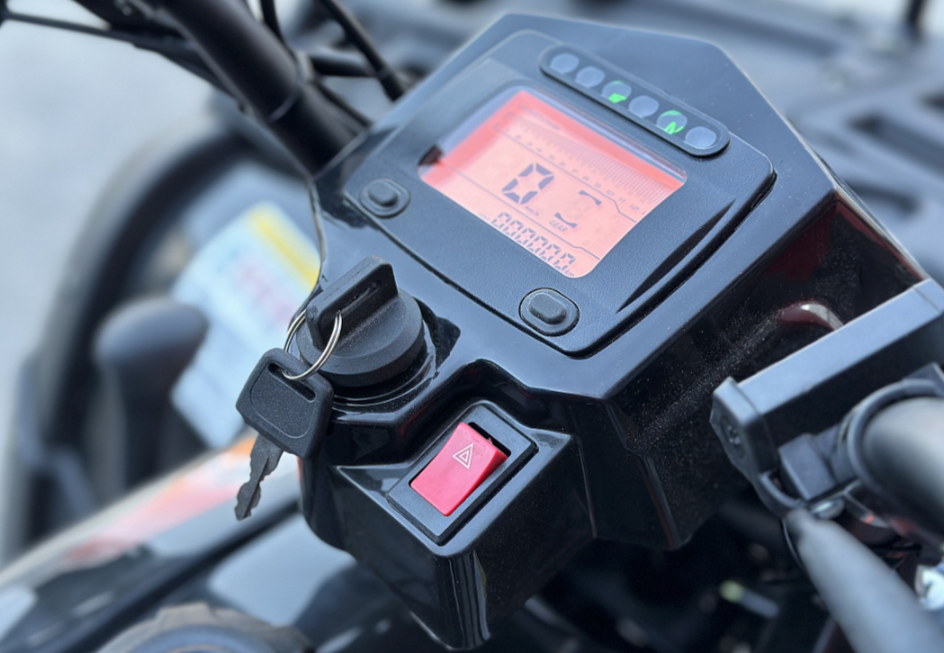 Квадроцикл GBM EXPLORER 400 NEW PREMIUM в Набережных Челнах