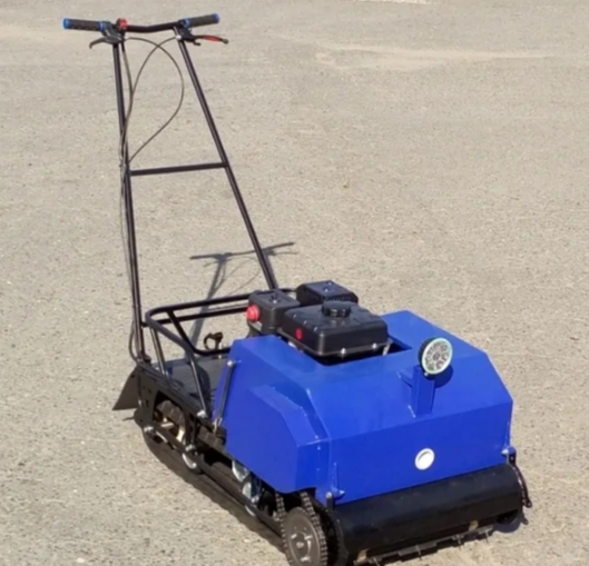 МОТОБУКСИРОВЩИК КОМПАКТНЫЙ ЛИДЕР-СИГМА-2К, 8,0+ Л.С., С ЛЫЖНЫМ МОДУЛЕМ, ВАРИАТОР TAV2-40 в Набережных Челнах