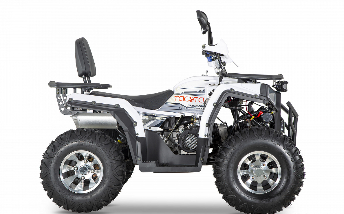 Квадроцикл YACOTA VIKING PRO в Набережных Челнах