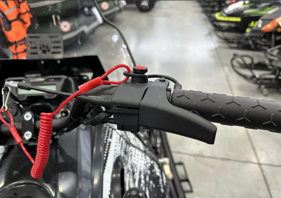 СНЕГОХОД IRBIS SF200L XE SUPERLONG в Набережных Челнах