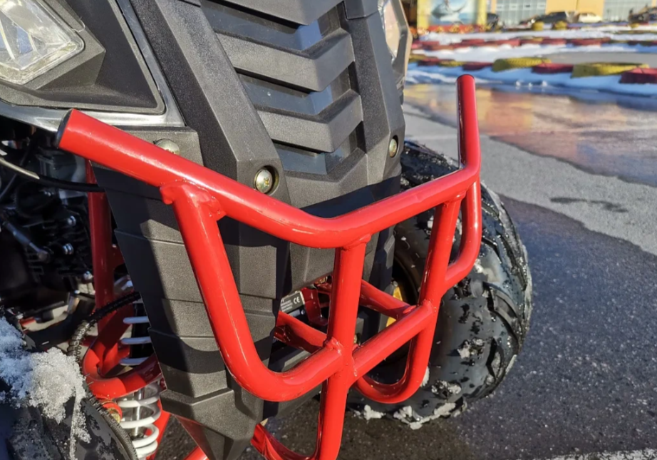 Квадроцикл GBM SHARP KIDS 125 в Набережных Челнах