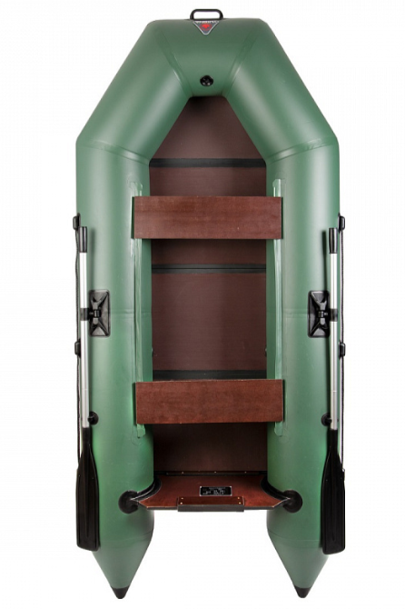 ЛОДКА НАДУВНАЯ YUKONA 280 TL (БЕЗ ПАЙОЛА) в Набережных Челнах