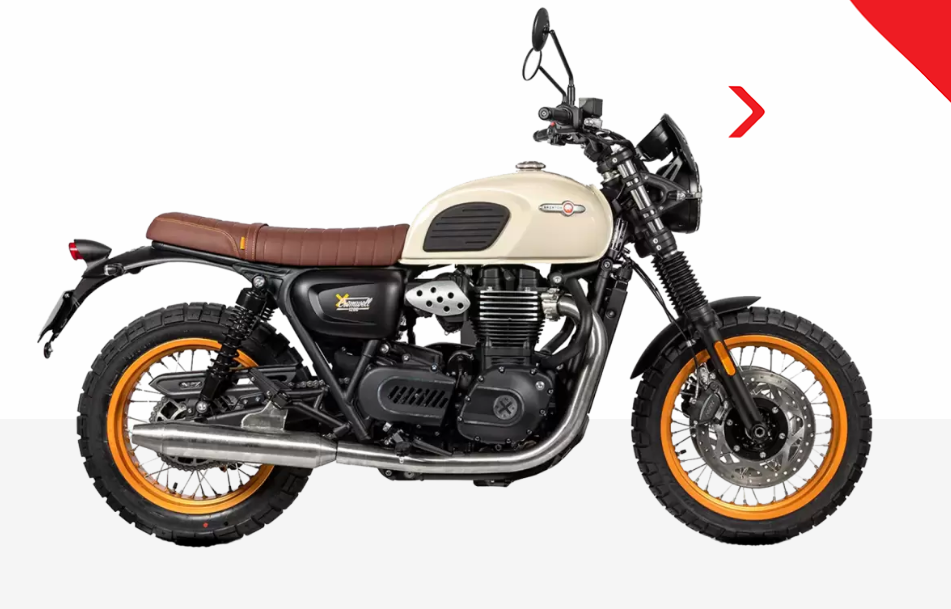 Мотоцикл GAOKIN GK 1200Х в Набережных Челнах