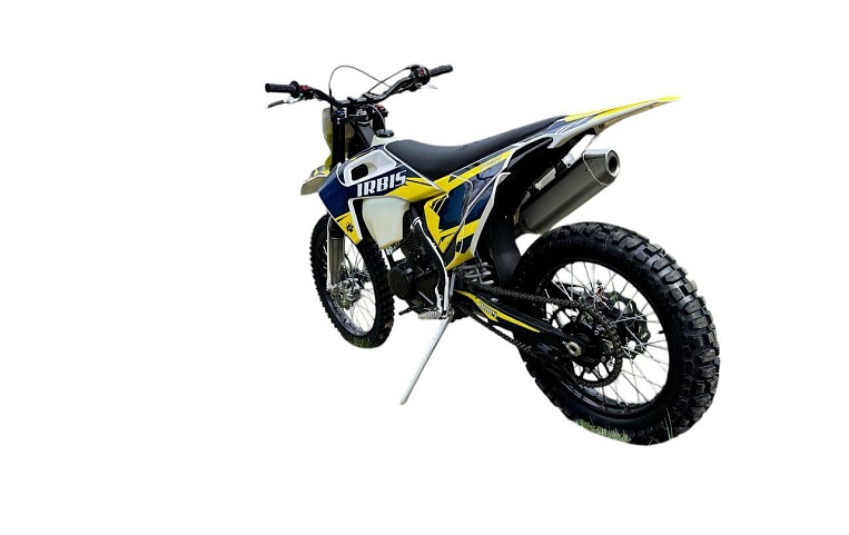 Эндуро мотоцикл IRBIS HTR 250 в Набережных Челнах